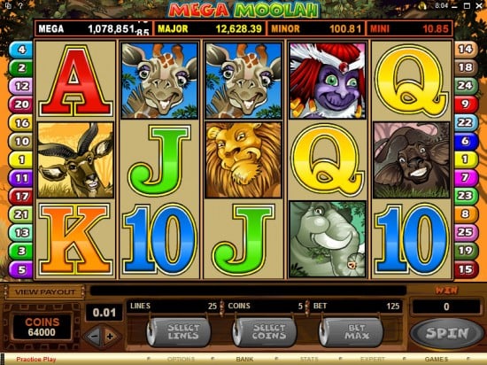 Bonus Videoslots Casino 447473