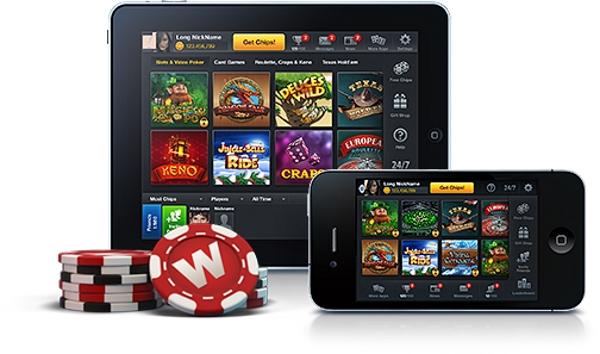 Casino app 425483