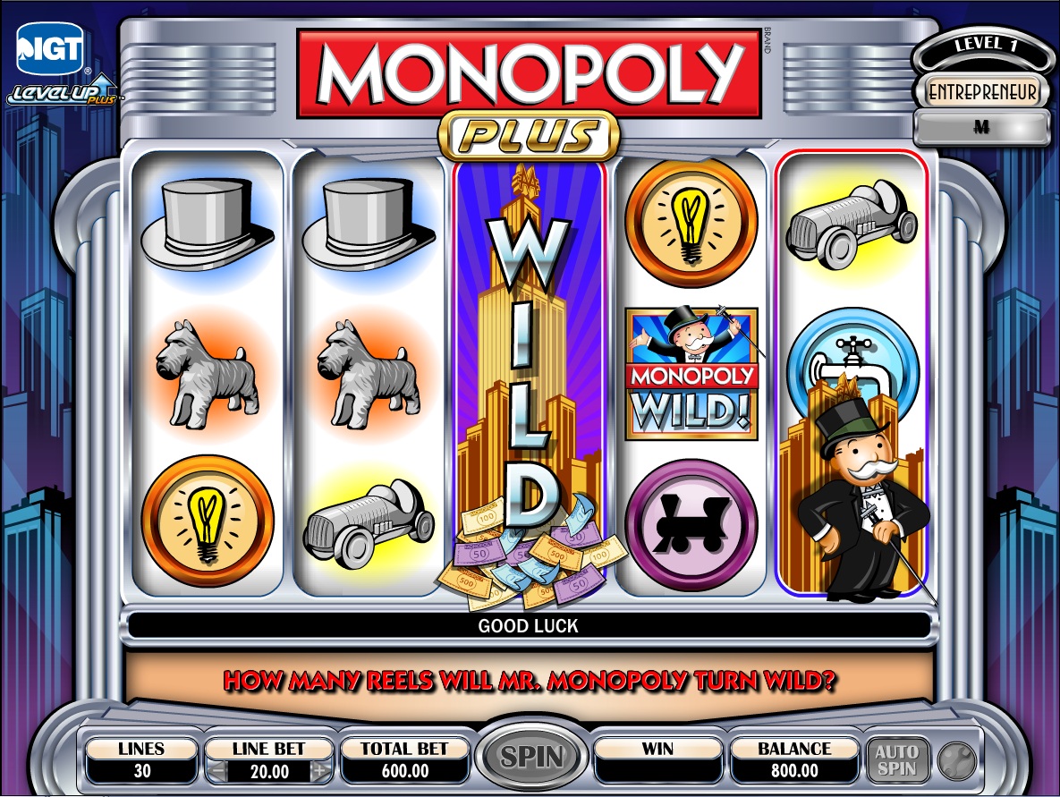 Monopoly Money 149832