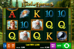 Pharaos Riches online 155461