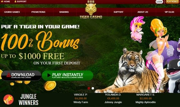 Spin Casino download 307145