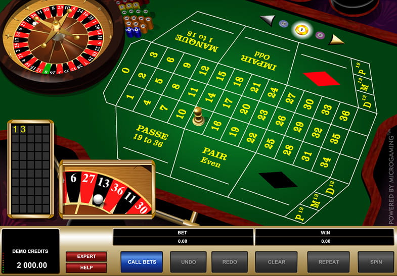 Neues Casino 284829