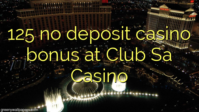 Night in Casino 226555