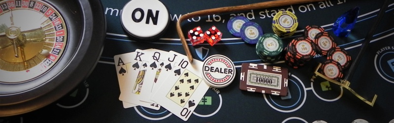 Blackjack Spielgeld 599453