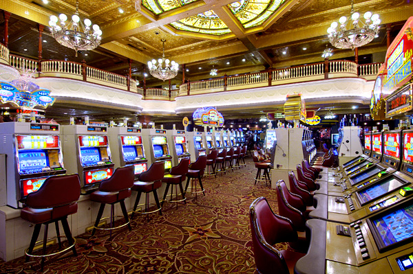 Casino Las Vegas 117867