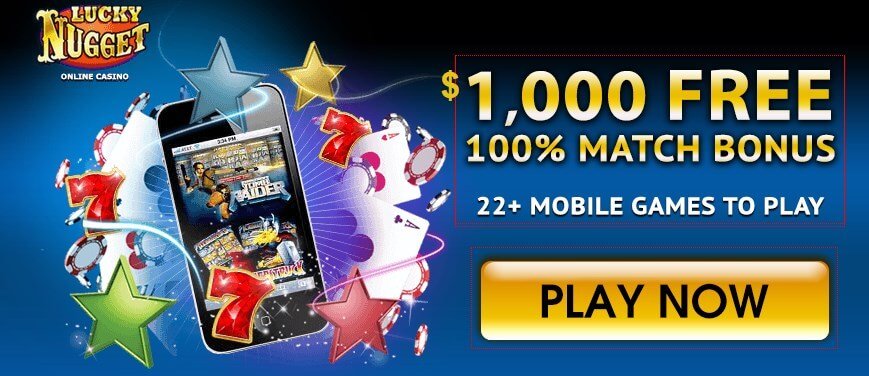 Mobile Casino 216969