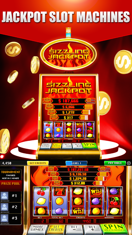 Casino app Erfahrungen 491880