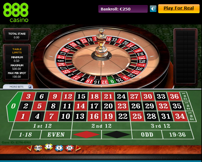 Online Casino 635450