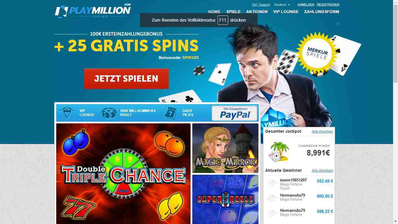 Casino app Erfahrungen 217244