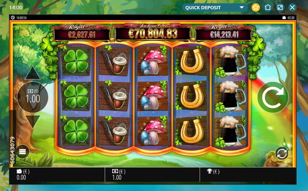 Online Casino 14248