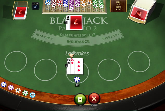 Blackjack Begriffe Bonus 509426