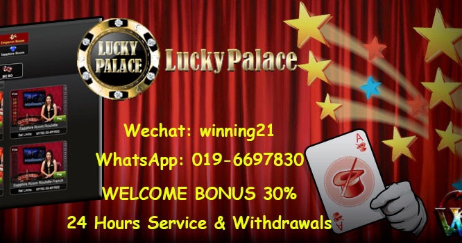 Lucky Live 450829