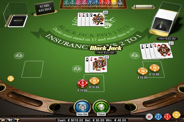 Online Casino 519786