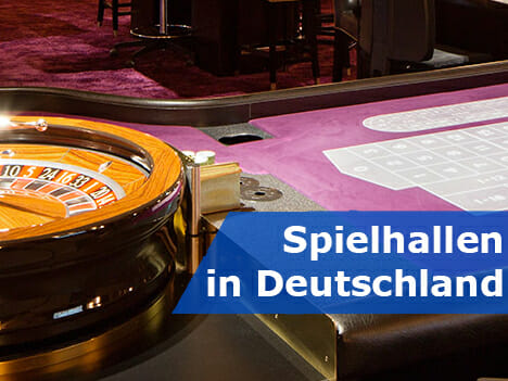 Casino Deutschland 947875