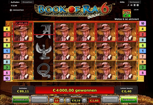 Casino Bonus 100272