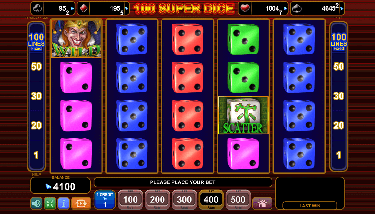 Online Casino mit 102029