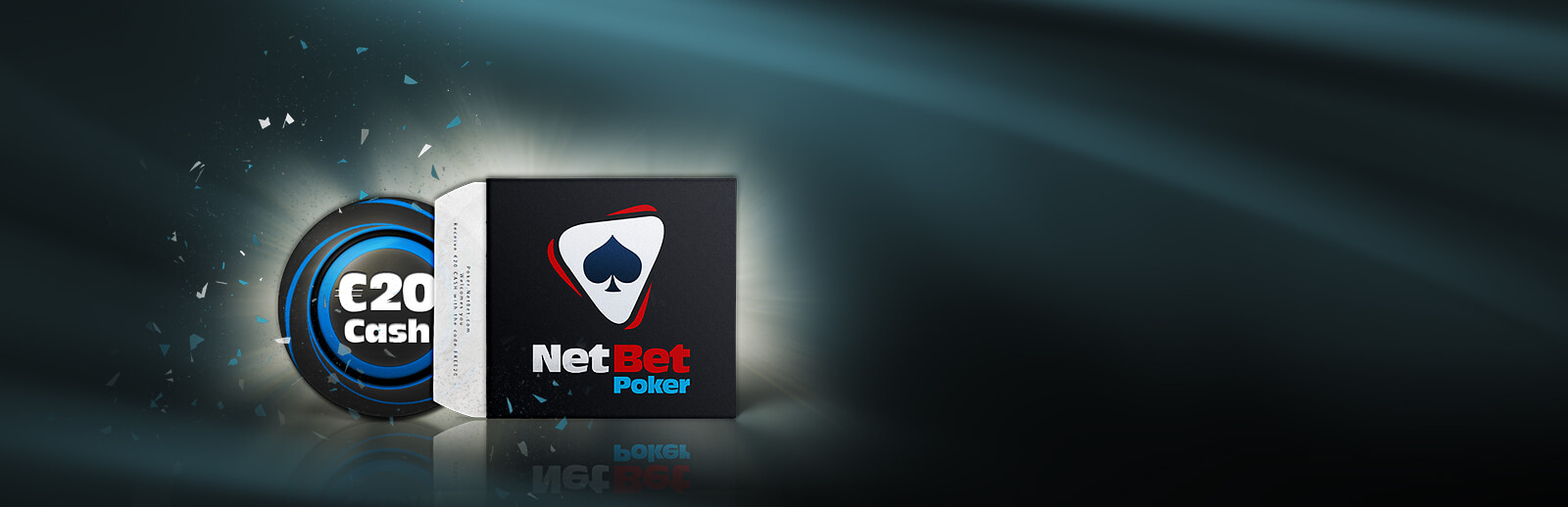 Online Poker 158467