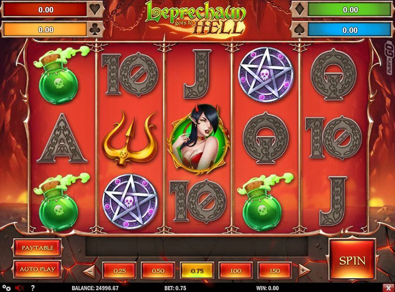 Neues Casino Dragon 731914