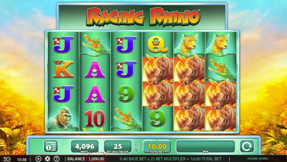 Online Casino 501649