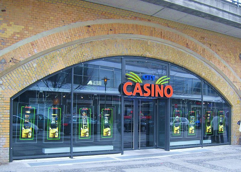 Casino Deutschland Öffnungszeiten 50222