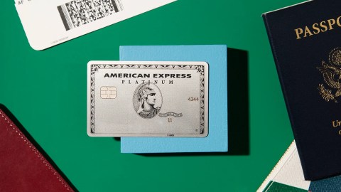 American Express 899154