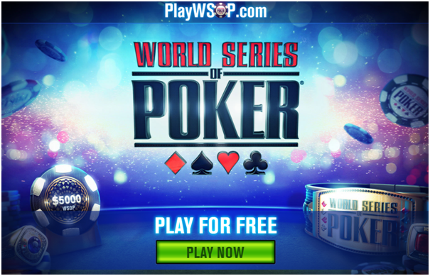 Mobile Casino WSOP 667045