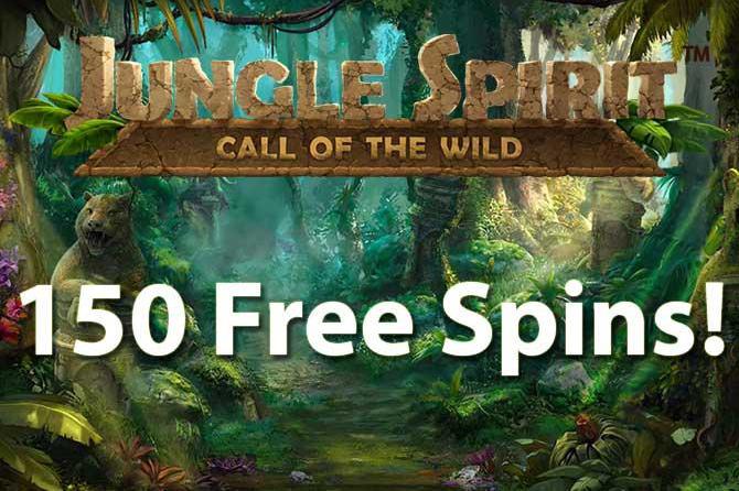 150 free Spins 391971