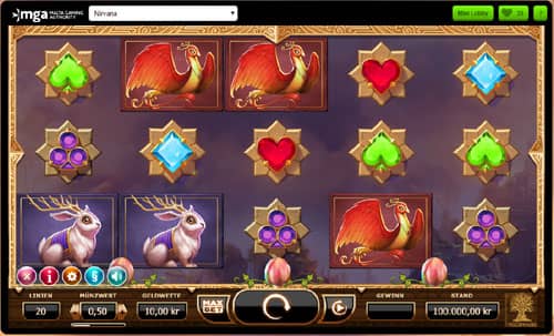 Online Casino Test 508911