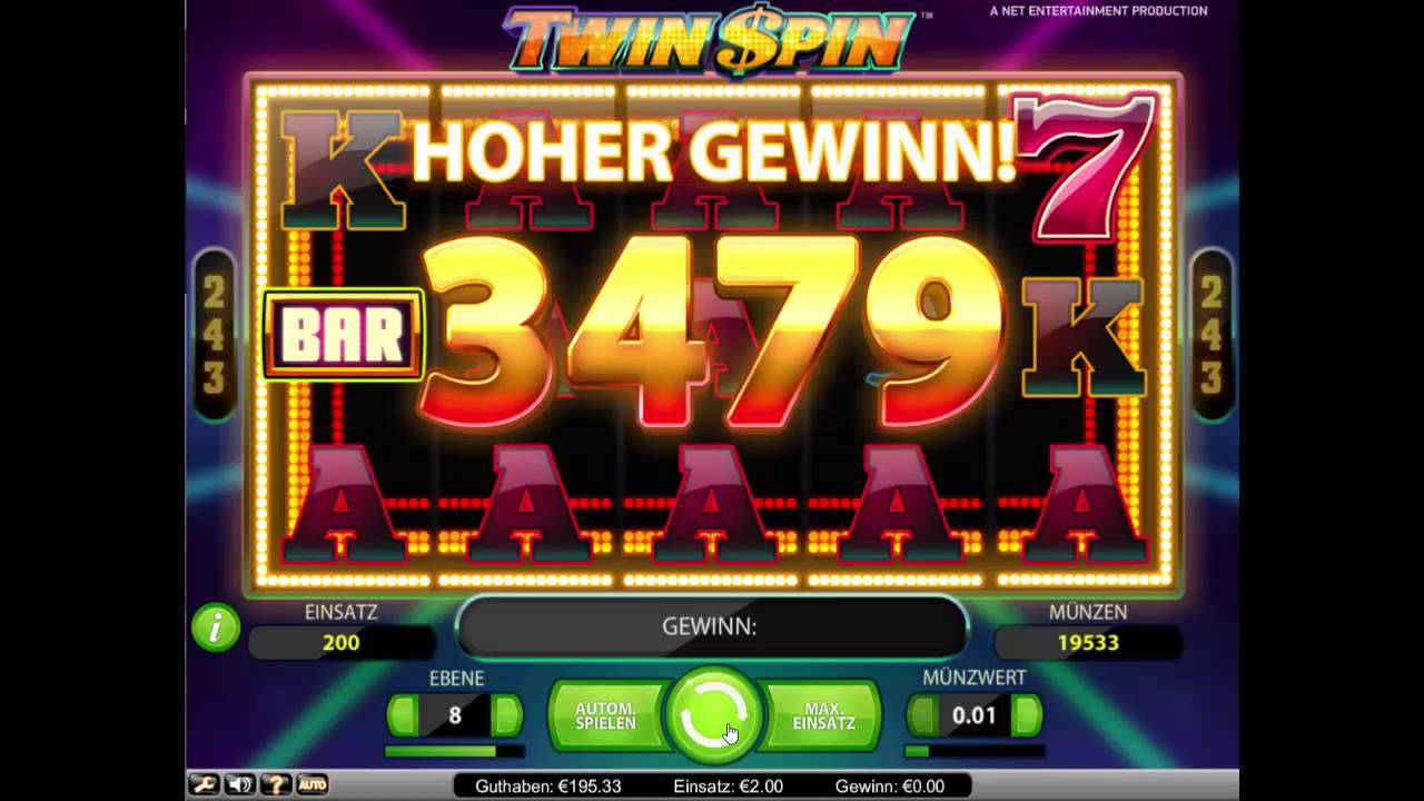 Spin Casino 548080