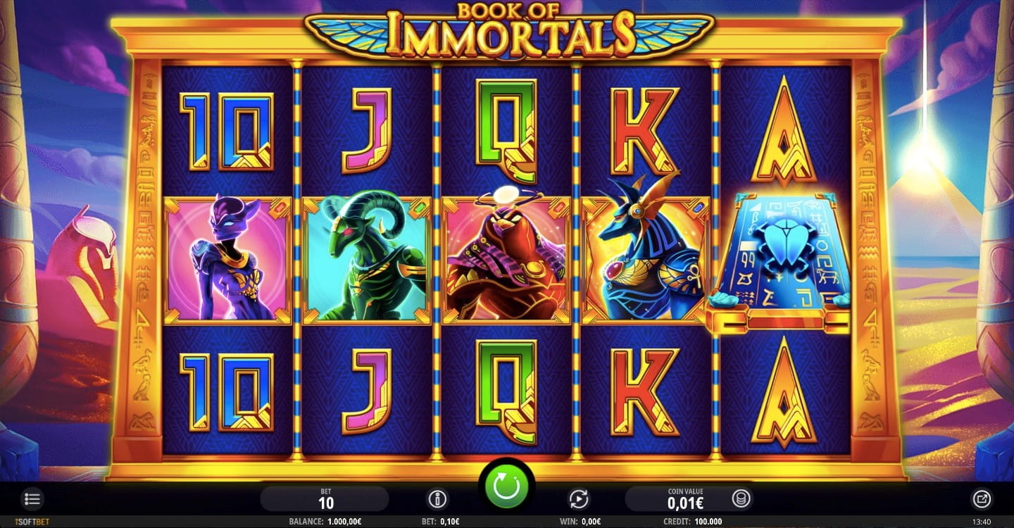 Casino Slots neues 477101