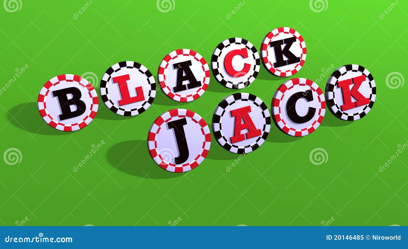 Black Jack 457863