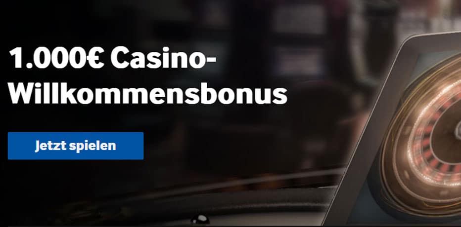 Bonus Betway Casino 748047