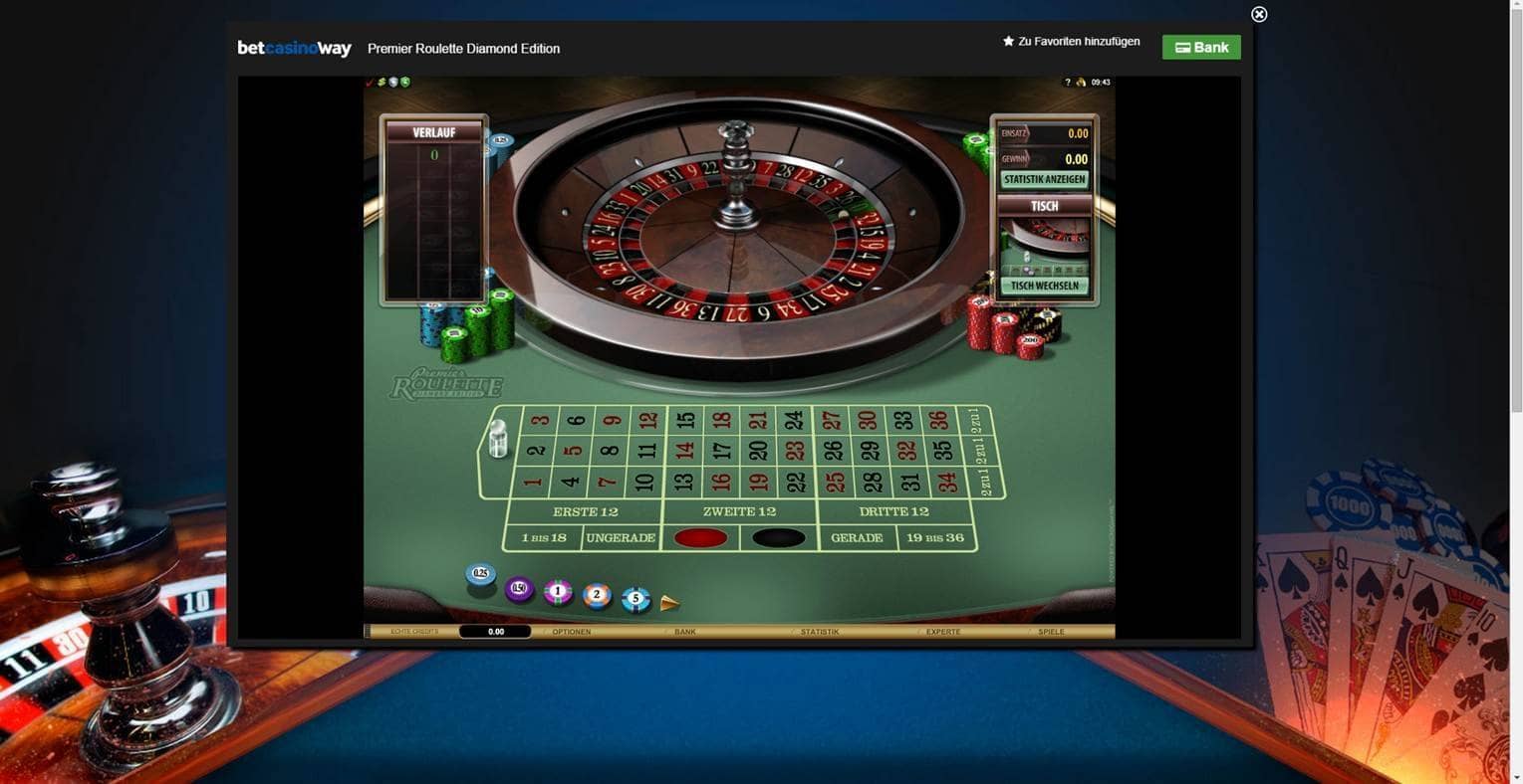 Online Casino 146948
