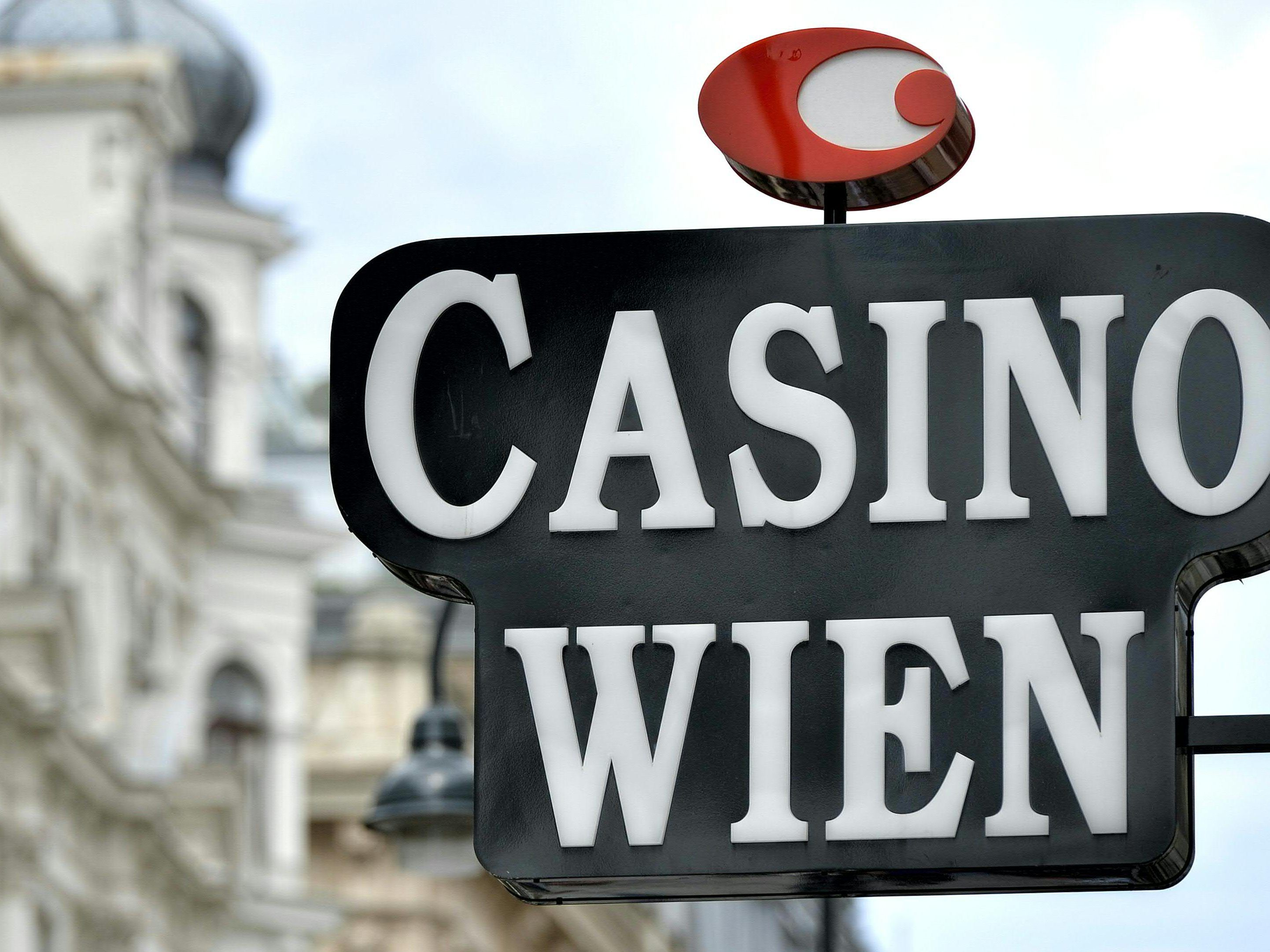 Casino Austria 707095