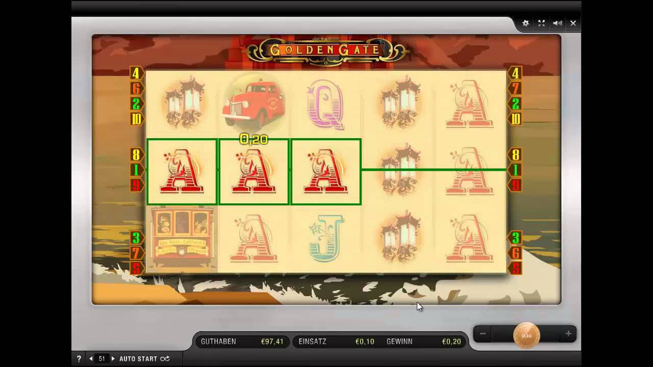 Casino Bonus 168968