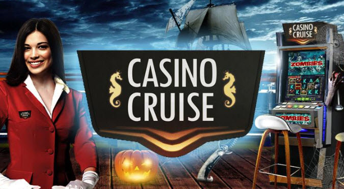 Casino Cruise 496630