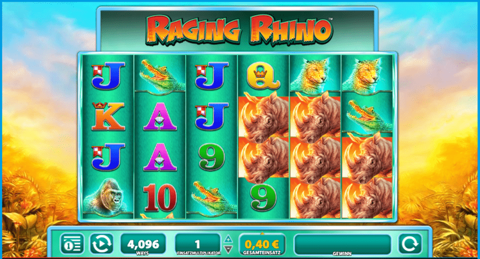 Casino Gewinn 724706