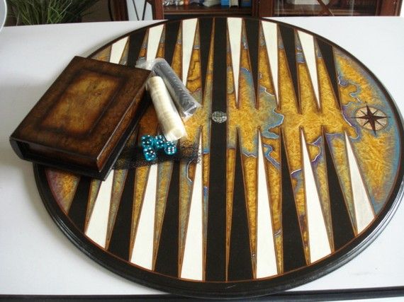 Casino Korfu backgammon 129533