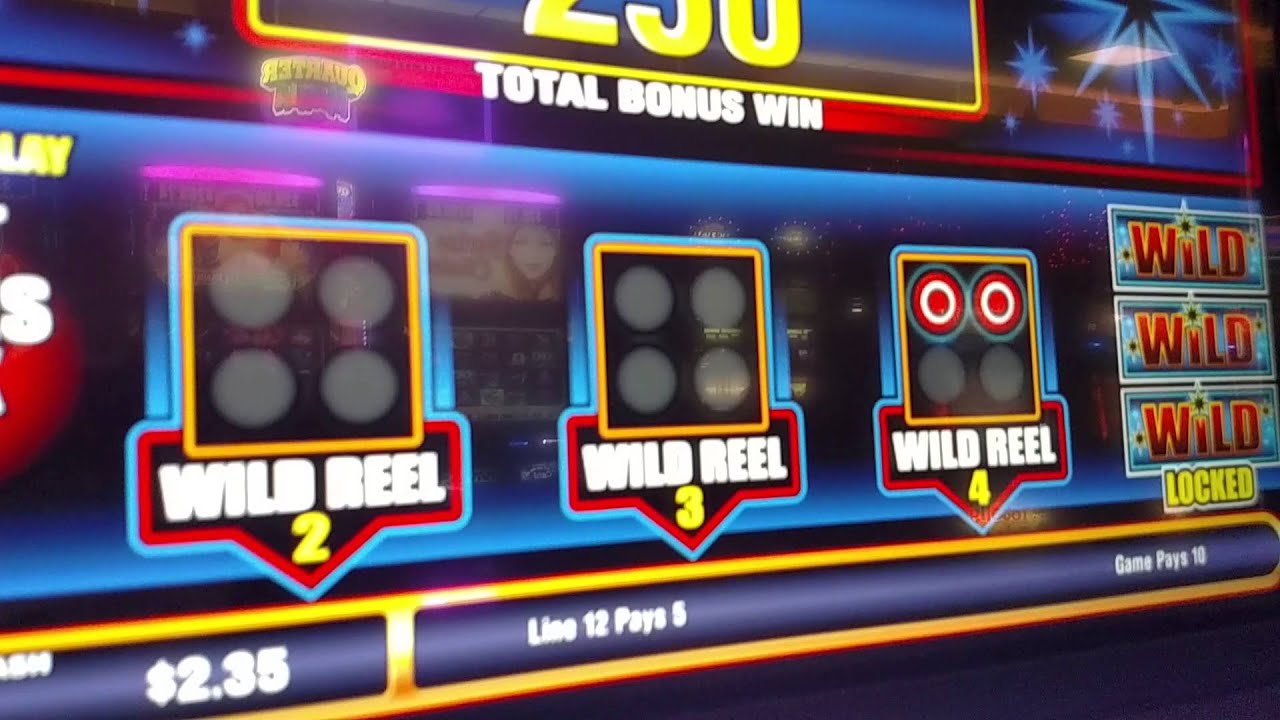 Casino Slots neues 354420