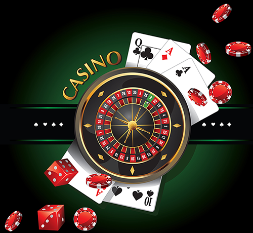 Casinopieler weiblich 907847