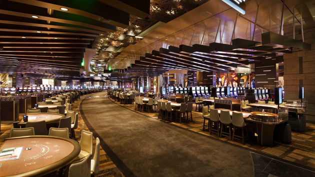 Casino Las Vegas 16283