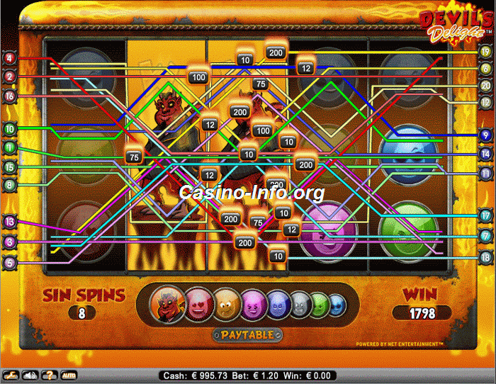 Free Spin Casino 576573