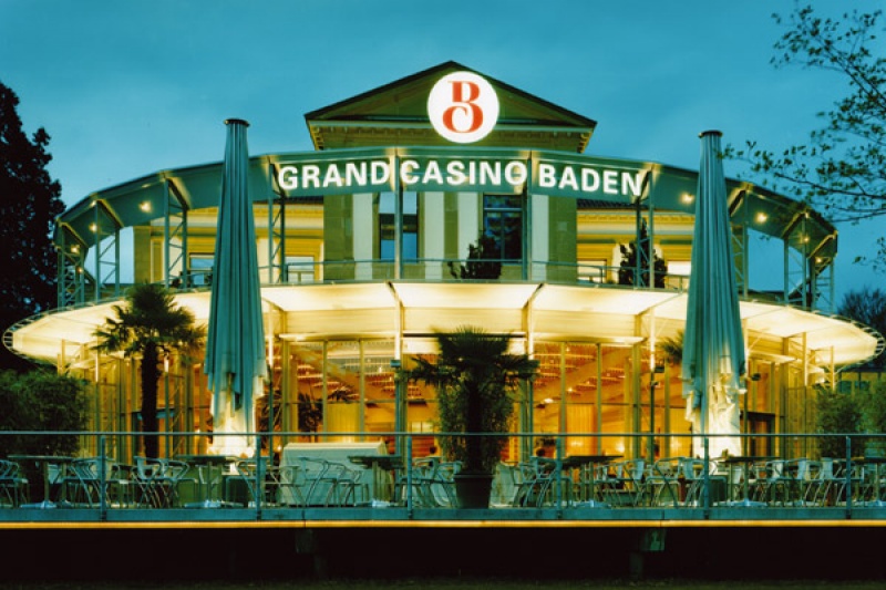 Grand Casino Baden 285282