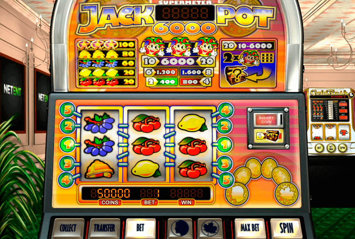 Jackpot Casino 155130