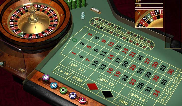 Online Casino 427102