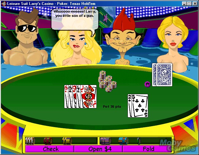 Poker Begriffe Leisure 339003