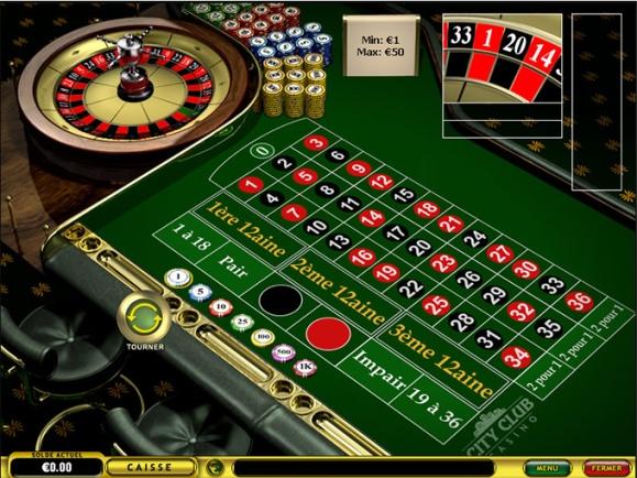 Roulette Systeme 953641