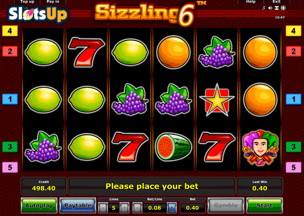 Slots Bonus spielen 875173