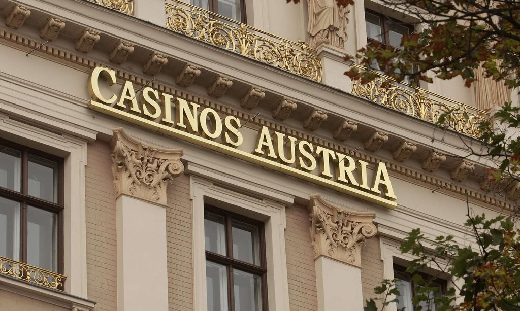 Sofortüberweisung Casino Austria 715702